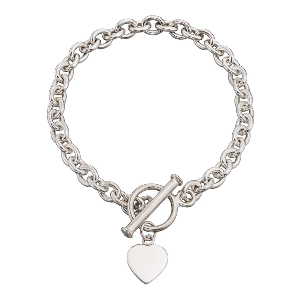 VALENTINE SWEETHEART BRACELET