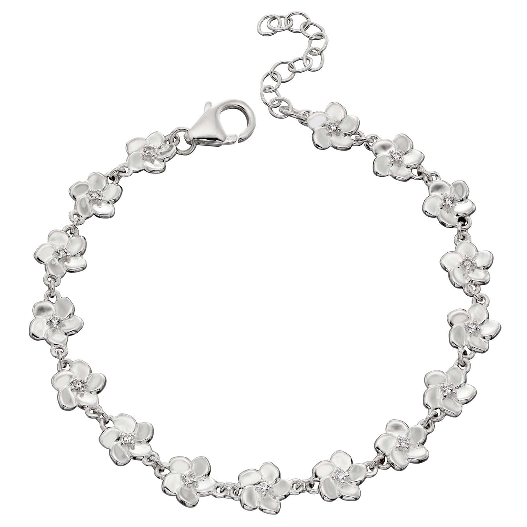 CHERRY BLOSSOM BRACELET