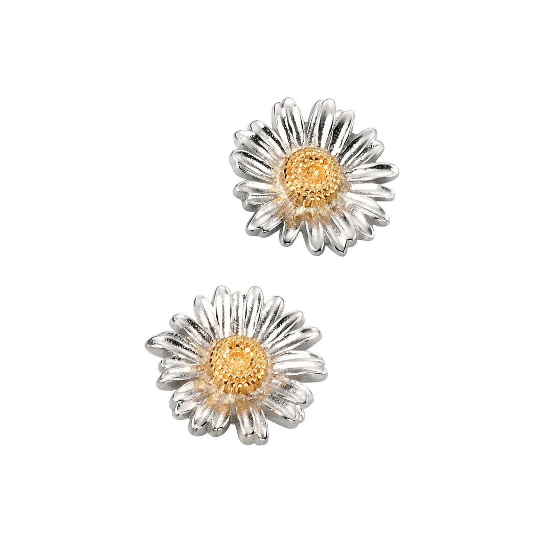 FRESH AS A DAISY EARRING STUDS.