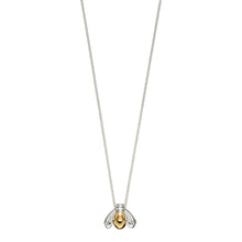 Load image into Gallery viewer, BEE THE WAY TO MY HEART PENDENT
