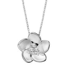 Load image into Gallery viewer, CHERRY BLOSSOM PENDANT.
