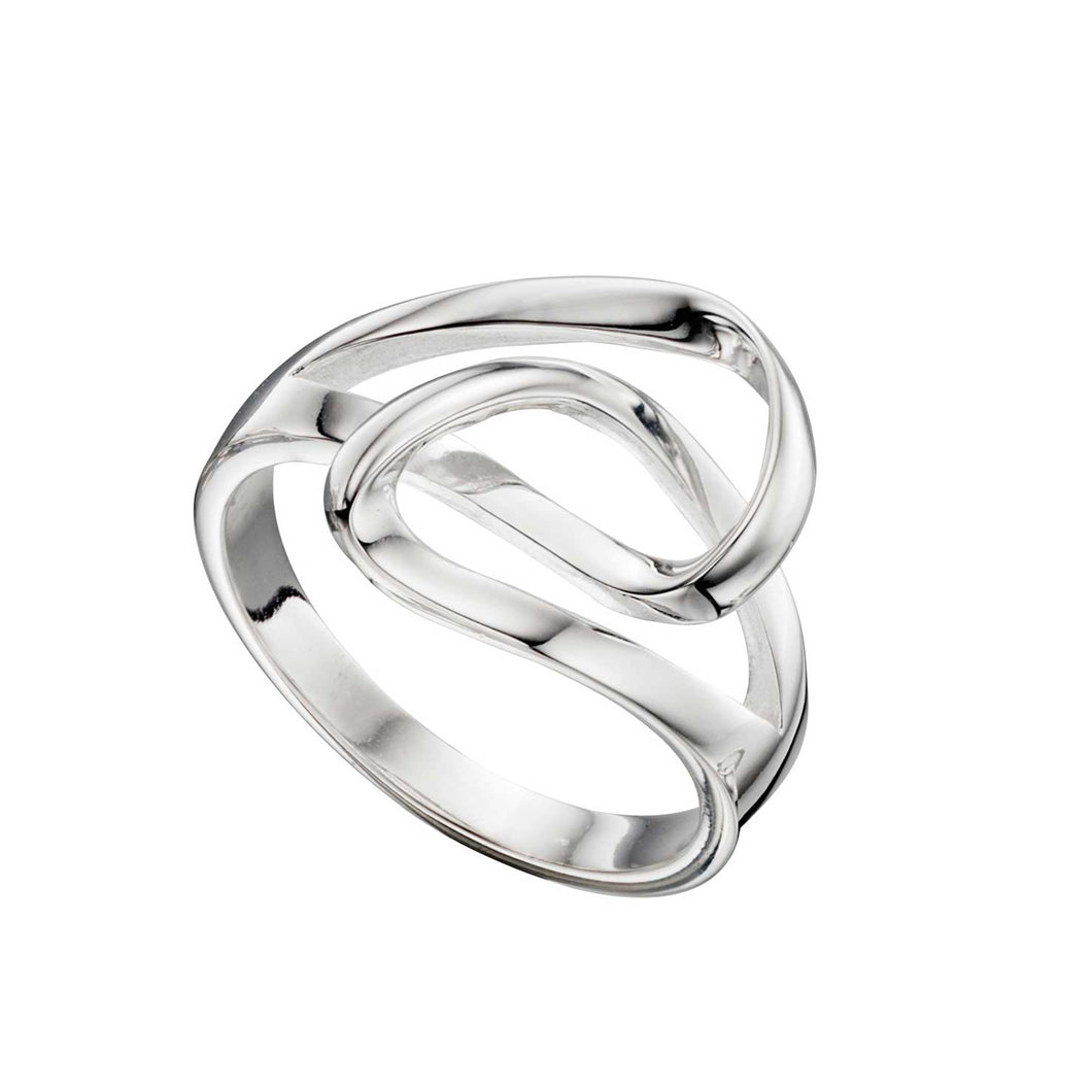 INTERLOCKING RING