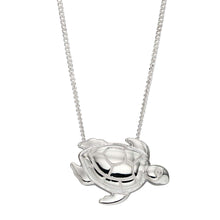 Load image into Gallery viewer, TURTLE NECKLACE.
